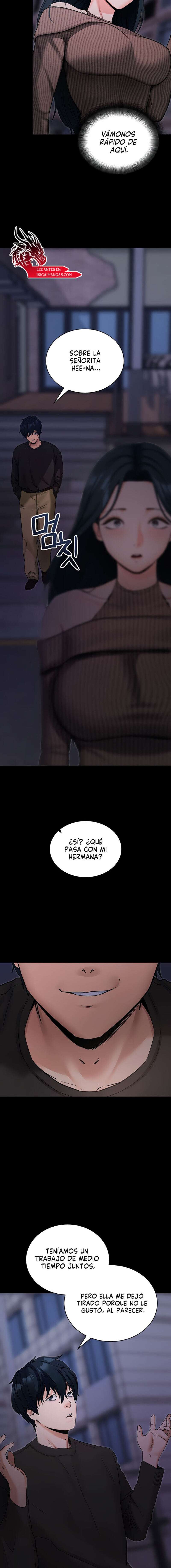 Hazlo por mí Capítulo 18 - Página 15