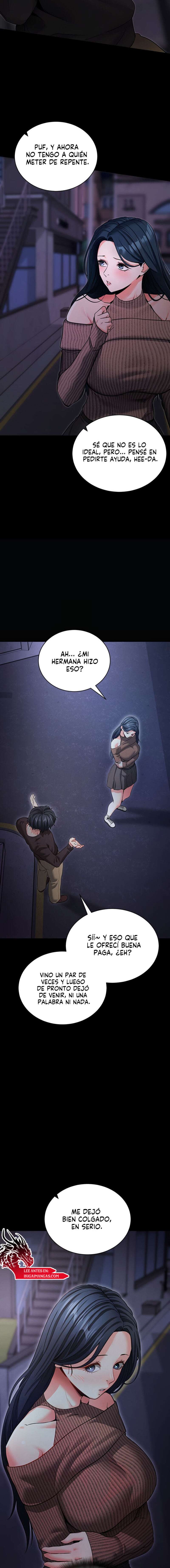 Hazlo por mí Capítulo 18 - Página 16