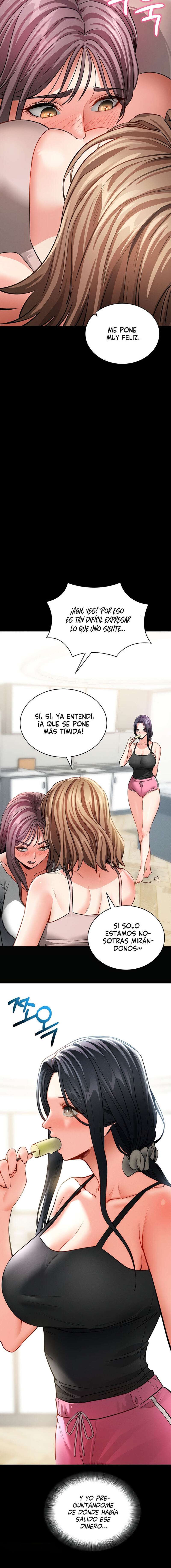 Hazlo por mí Capítulo 18 - Página 19