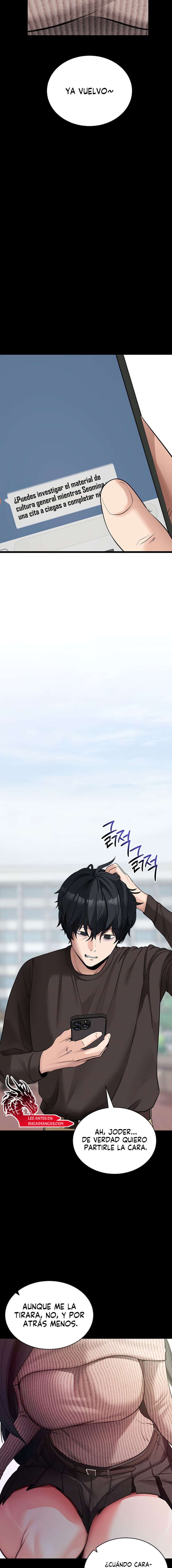 Hazlo por mí Capítulo 18 - Página 2