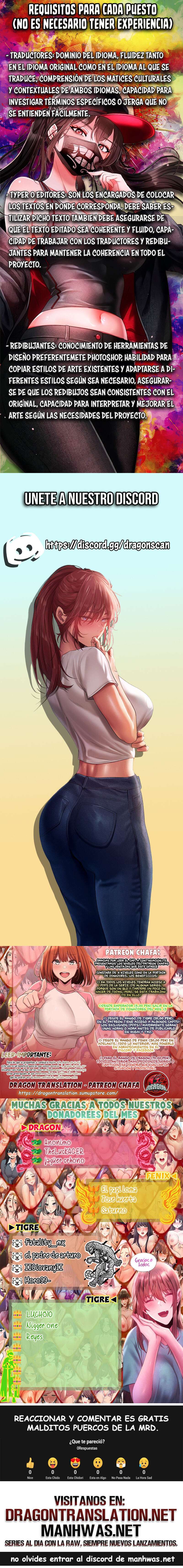 Hazlo por mí Capítulo 18 - Página 23