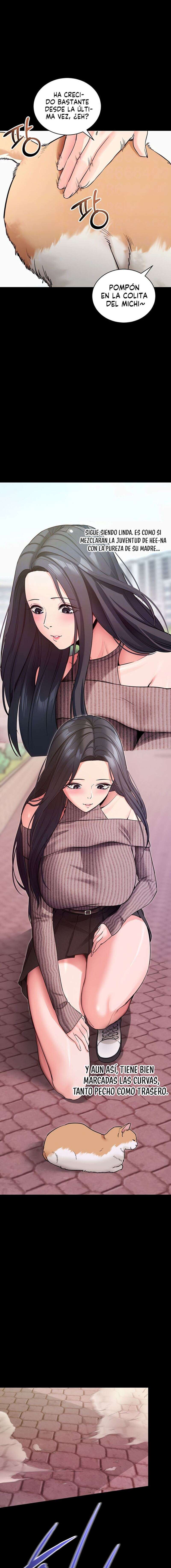 Hazlo por mí Capítulo 18 - Página 4