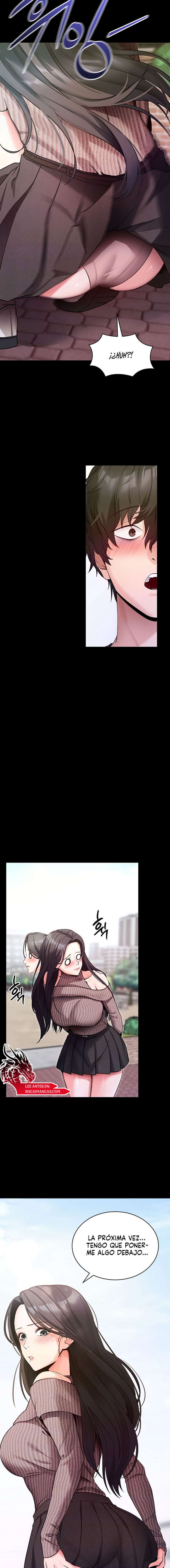 Hazlo por mí Capítulo 18 - Página 5