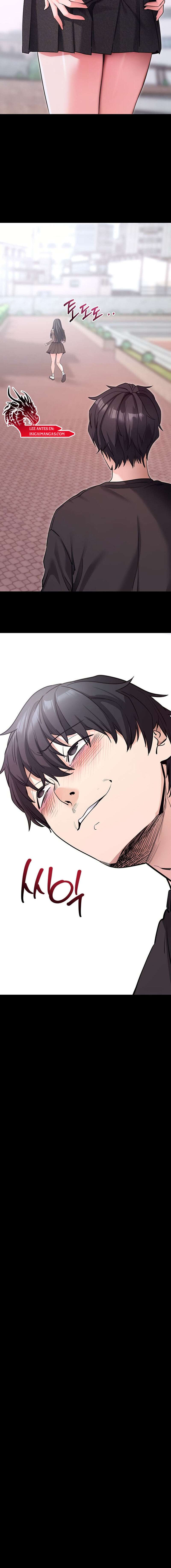 Hazlo por mí Capítulo 18 - Página 6