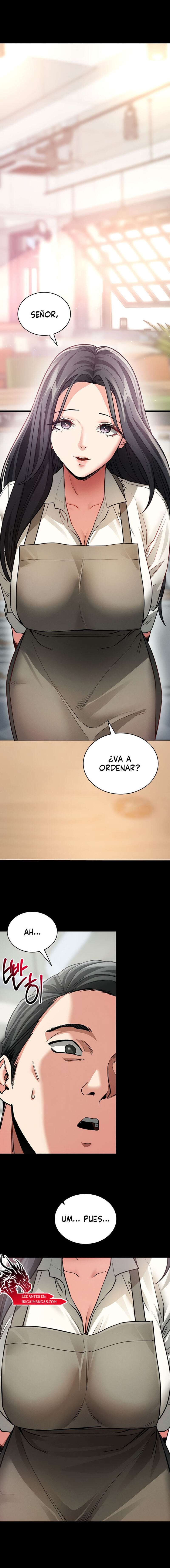 Hazlo por mí Capítulo 18 - Página 7