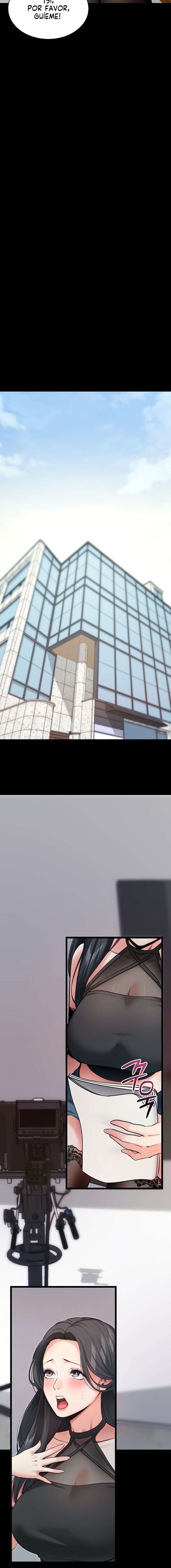 Hazlo por mí Capítulo 19 - Página 11
