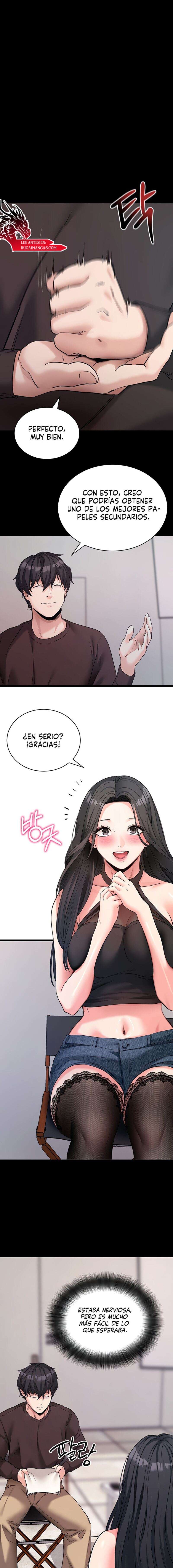 Hazlo por mí Capítulo 19 - Página 12