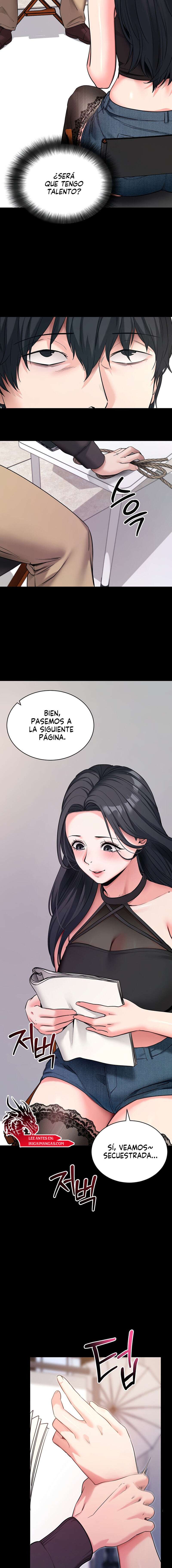 Hazlo por mí Capítulo 19 - Página 13