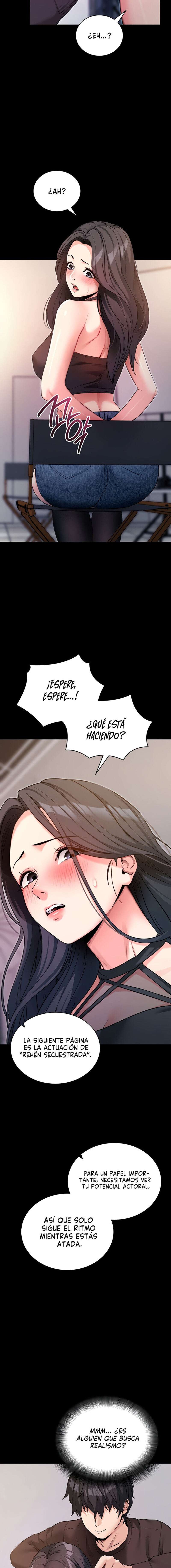 Hazlo por mí Capítulo 19 - Página 14