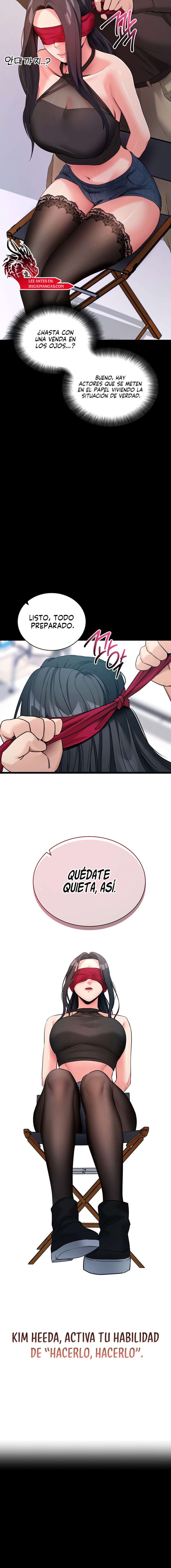 Hazlo por mí Capítulo 19 - Página 15