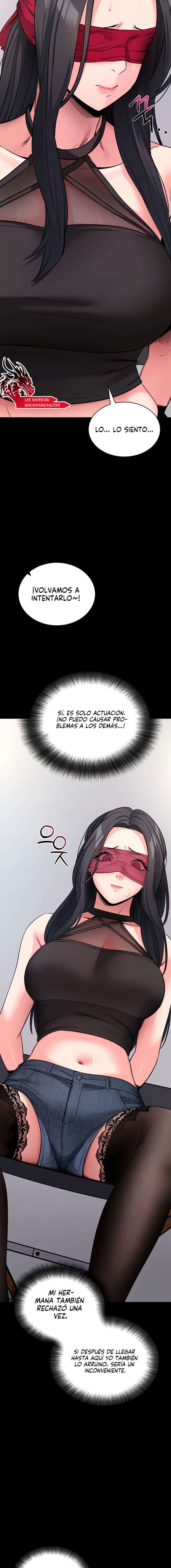 Hazlo por mí Capítulo 19 - Página 18