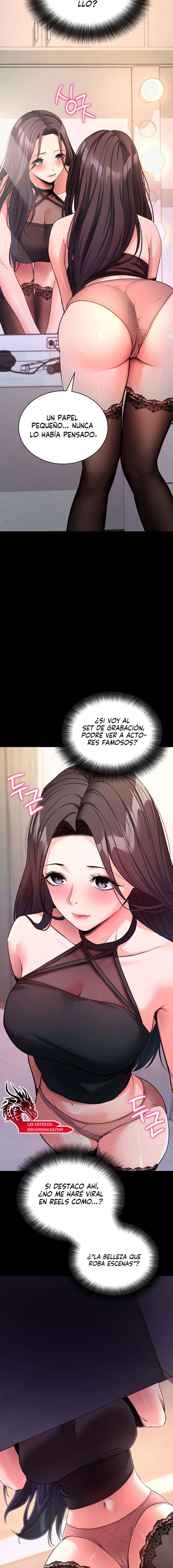 Hazlo por mí Capítulo 19 - Página 2