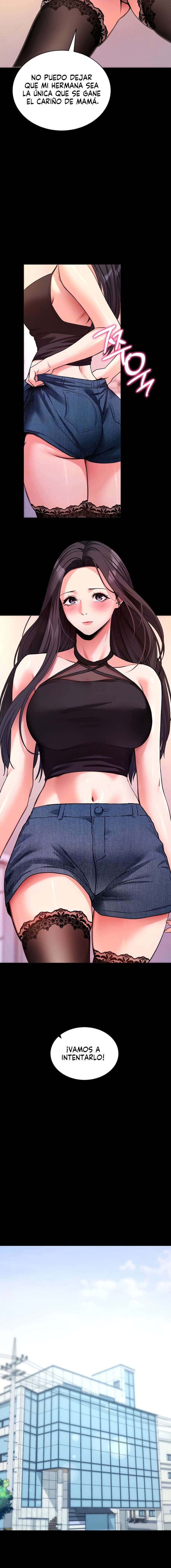 Hazlo por mí Capítulo 19 - Página 3