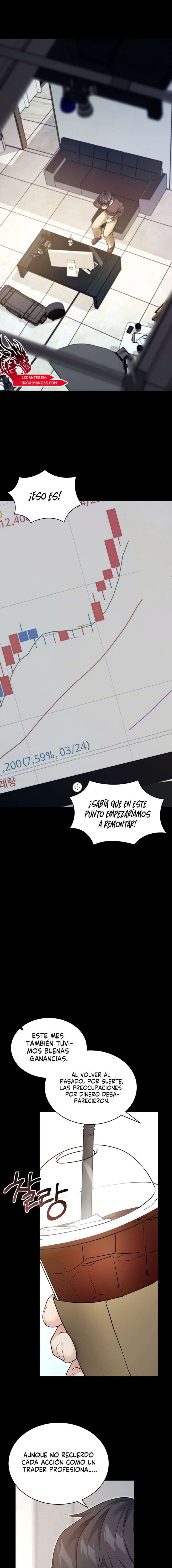 Hazlo por mí Capítulo 19 - Página 4