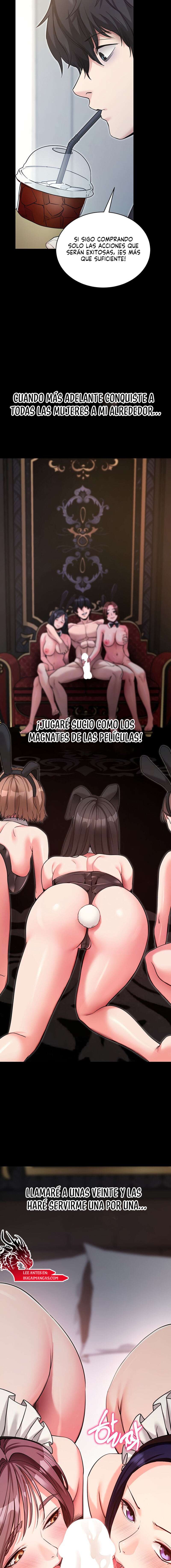 Hazlo por mí Capítulo 19 - Página 5