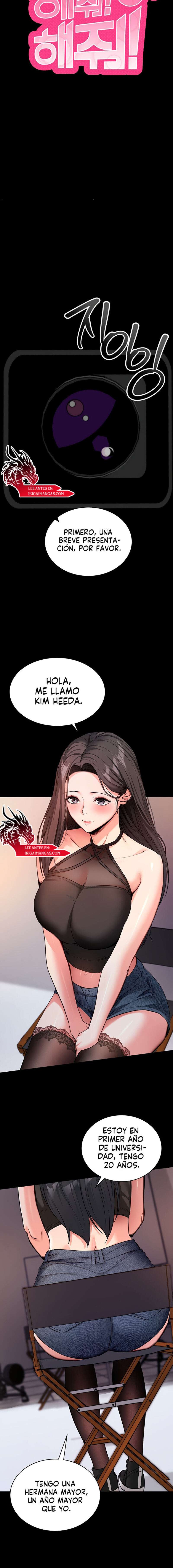 Hazlo por mí Capítulo 19 - Página 7