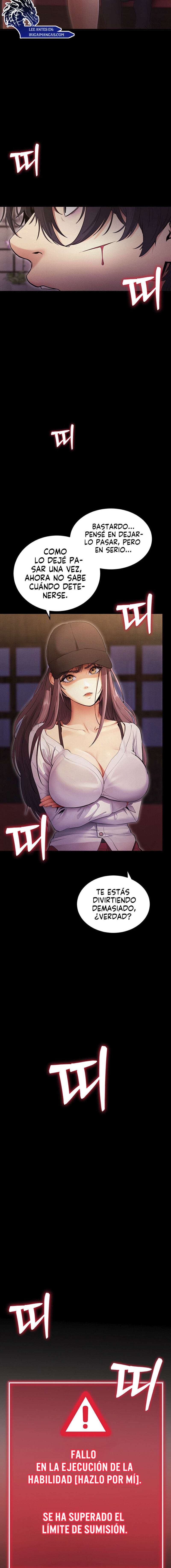 Hazlo por mí Capítulo 2 - Página 10