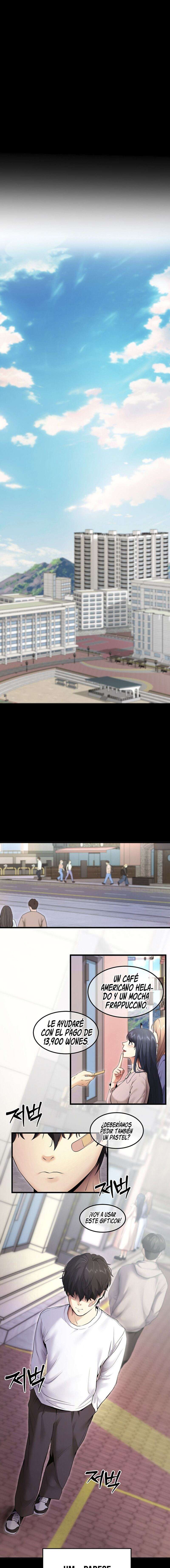 Hazlo por mí Capítulo 2 - Página 12