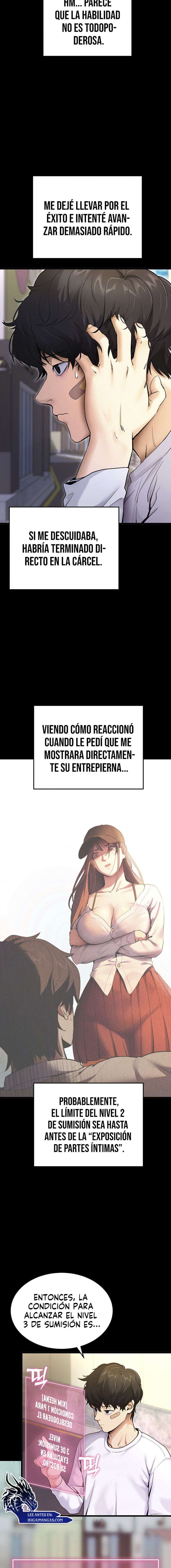 Hazlo por mí Capítulo 2 - Página 13