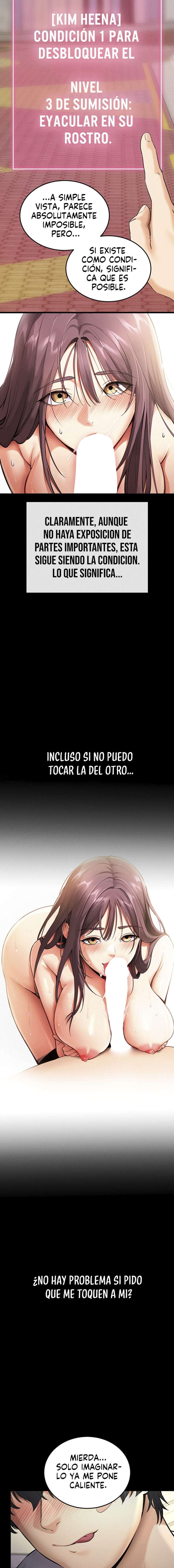 Hazlo por mí Capítulo 2 - Página 14