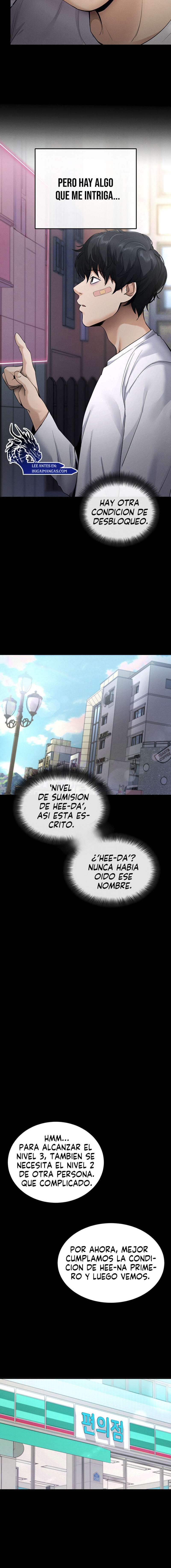 Hazlo por mí Capítulo 2 - Página 15