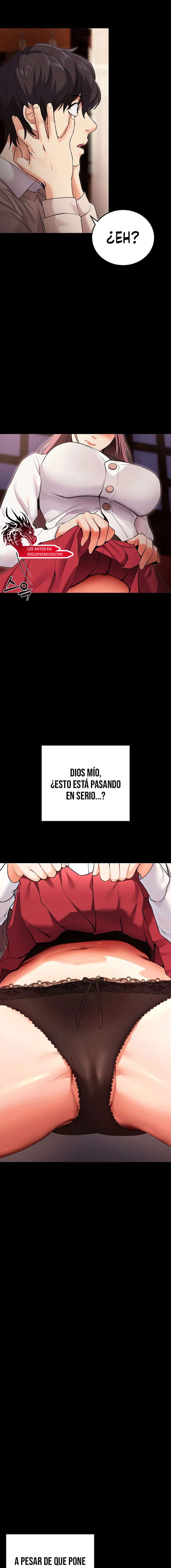 Hazlo por mí Capítulo 2 - Página 2