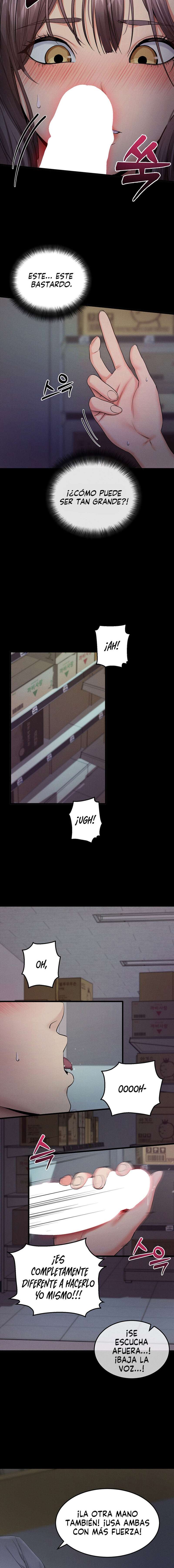 Hazlo por mí Capítulo 2 - Página 25