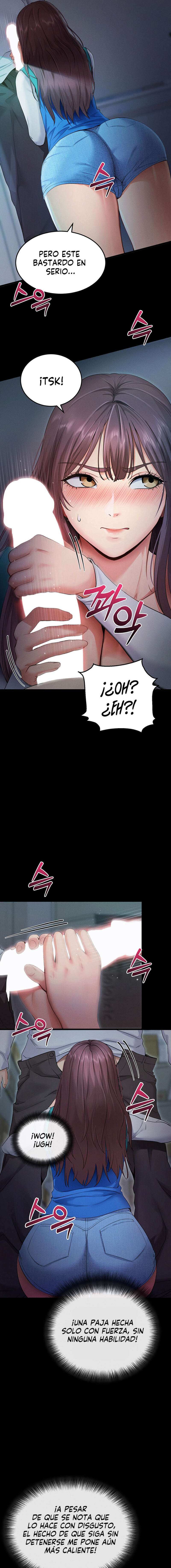 Hazlo por mí Capítulo 2 - Página 26