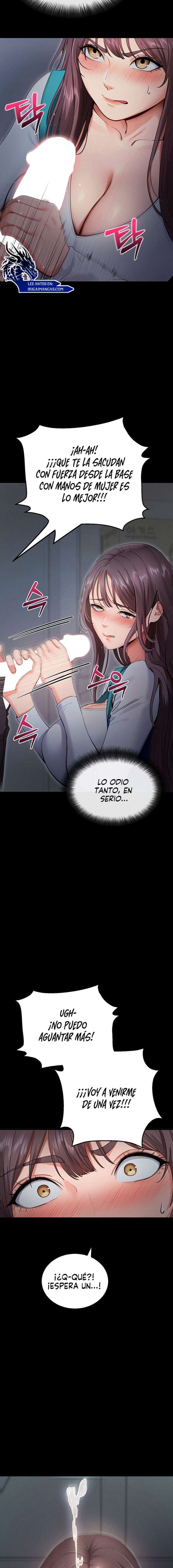 Hazlo por mí Capítulo 2 - Página 27