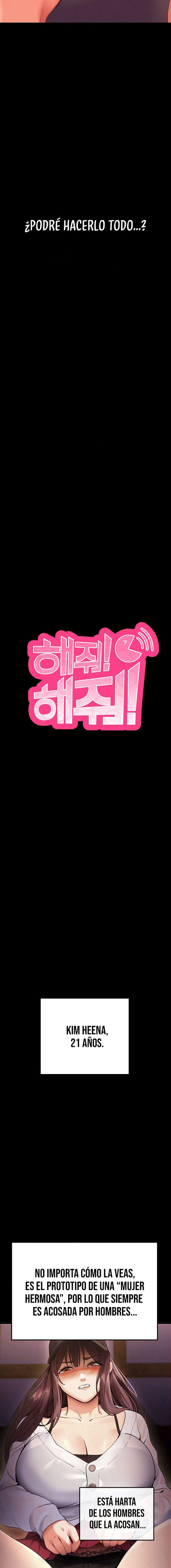 Hazlo por mí Capítulo 2 - Página 4