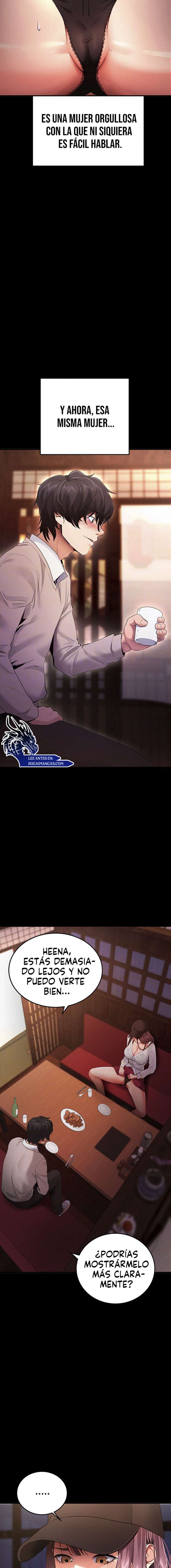 Hazlo por mí Capítulo 2 - Página 5