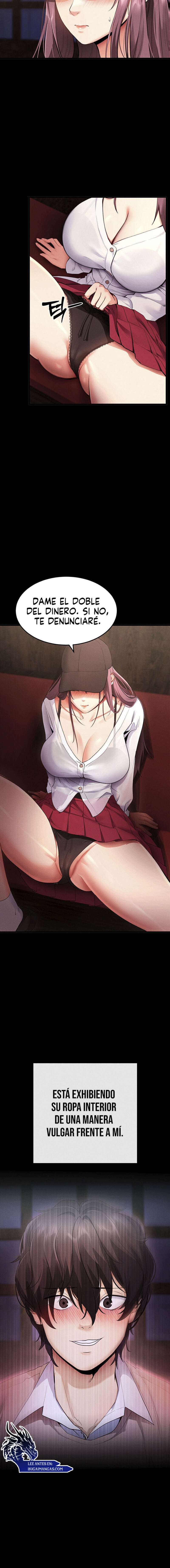 Hazlo por mí Capítulo 2 - Página 6