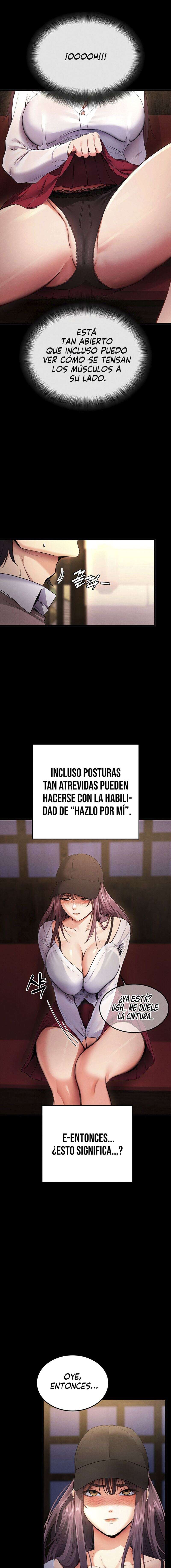 Hazlo por mí Capítulo 2 - Página 7