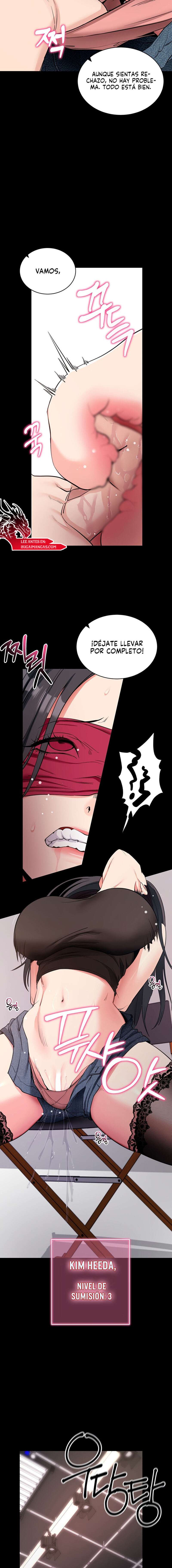 Hazlo por mí Capítulo 20 - Página 12