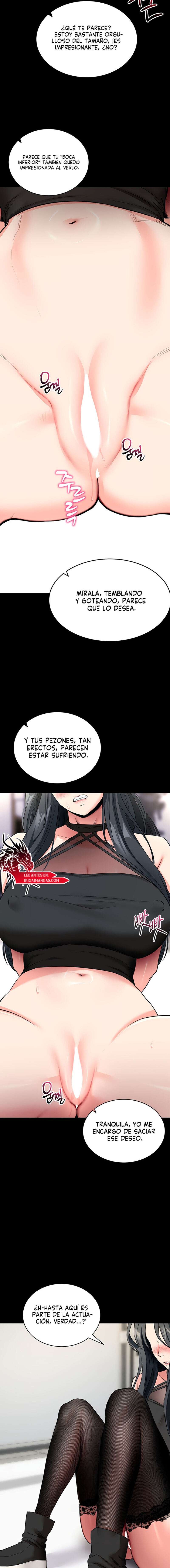 Hazlo por mí Capítulo 20 - Página 15