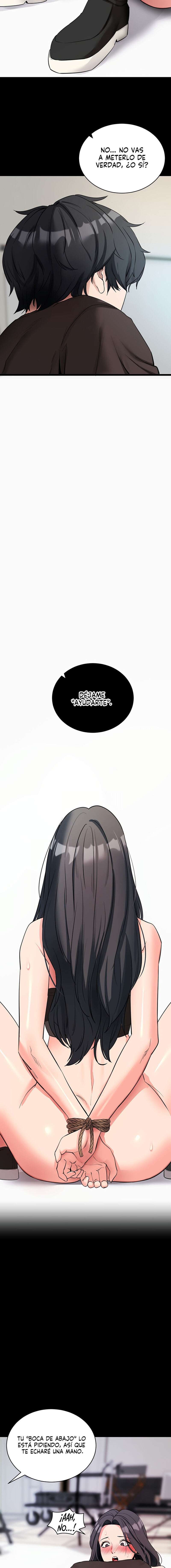 Hazlo por mí Capítulo 20 - Página 16