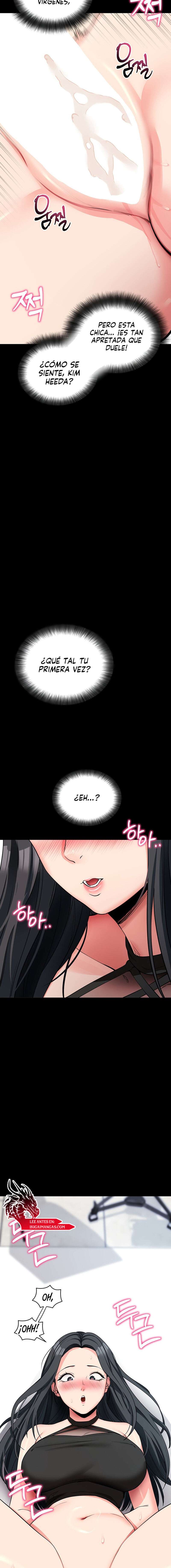 Hazlo por mí Capítulo 20 - Página 18