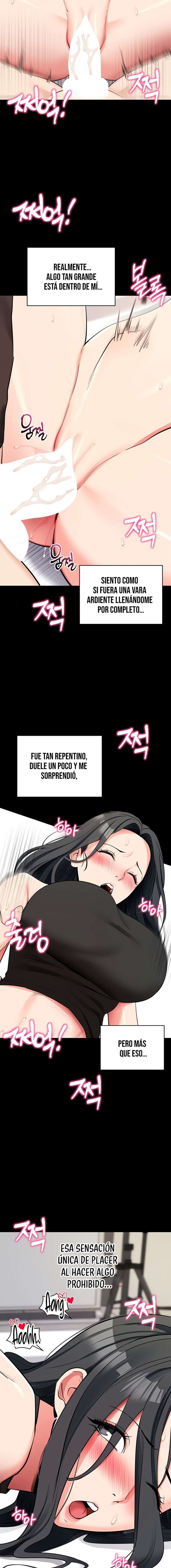 Hazlo por mí Capítulo 20 - Página 19