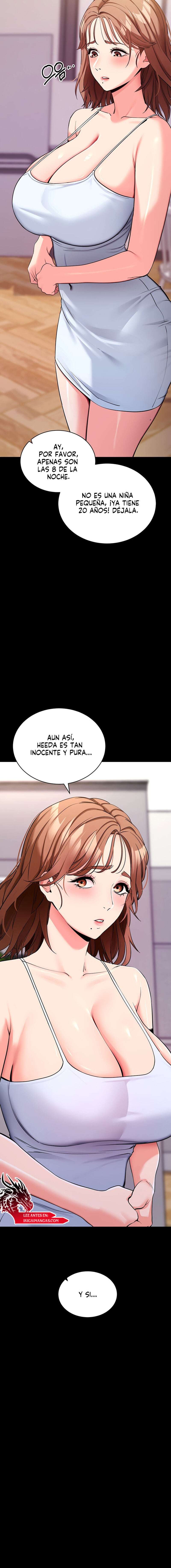 Hazlo por mí Capítulo 20 - Página 2