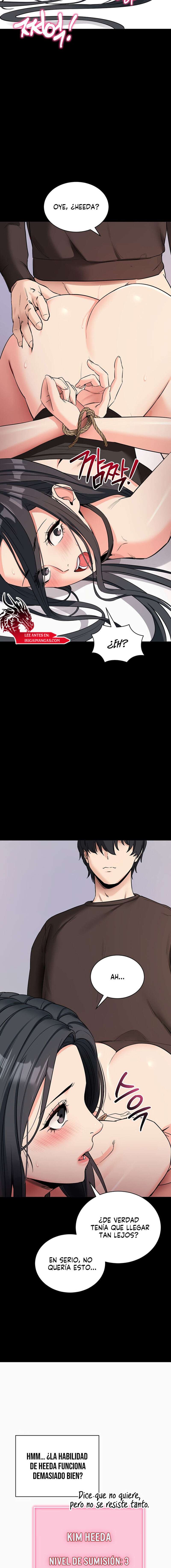 Hazlo por mí Capítulo 20 - Página 20