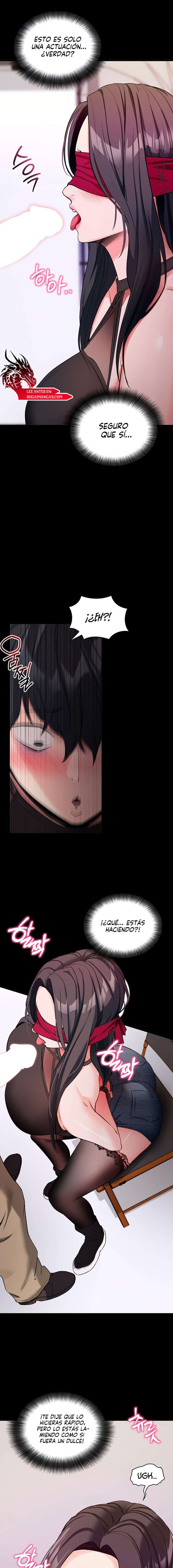 Hazlo por mí Capítulo 20 - Página 4