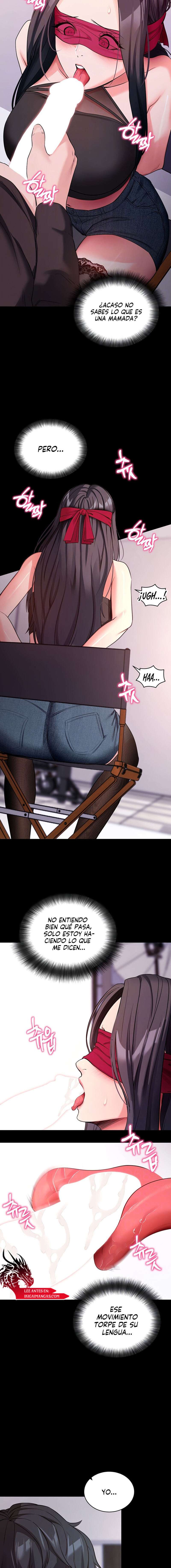 Hazlo por mí Capítulo 20 - Página 5