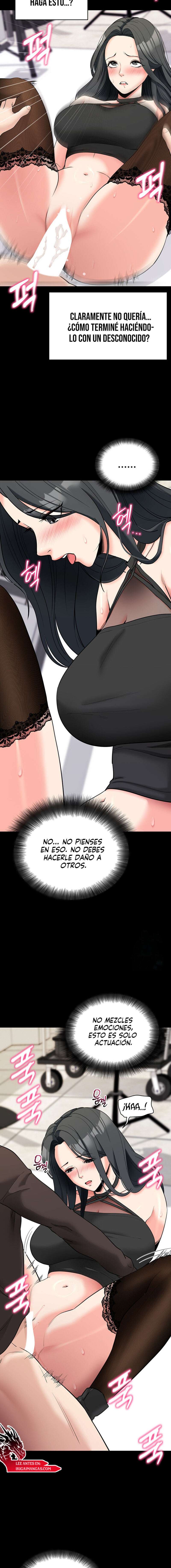 Hazlo por mí Capítulo 21 - Página 10