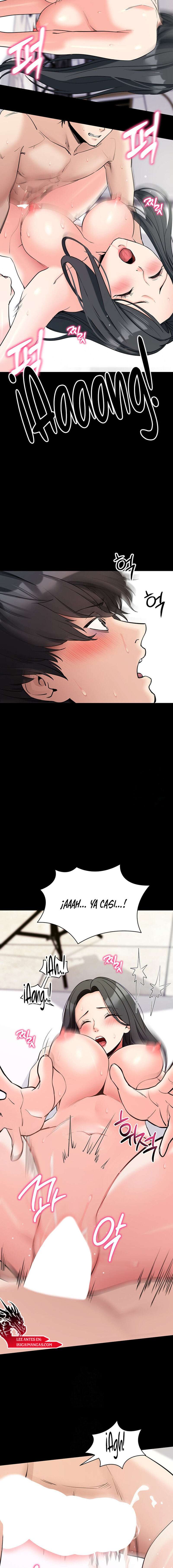 Hazlo por mí Capítulo 21 - Página 15