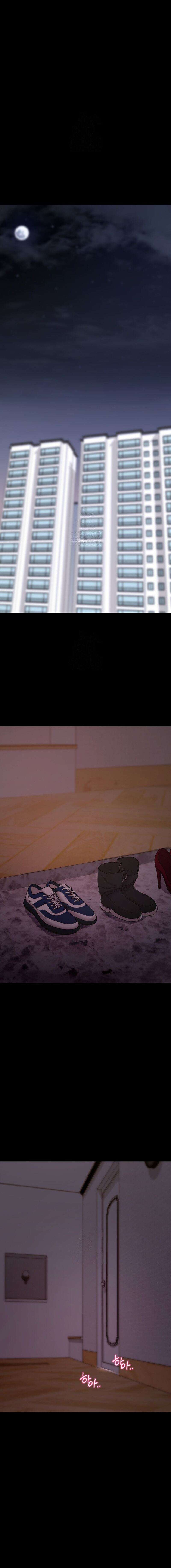 Hazlo por mí Capítulo 21 - Página 21