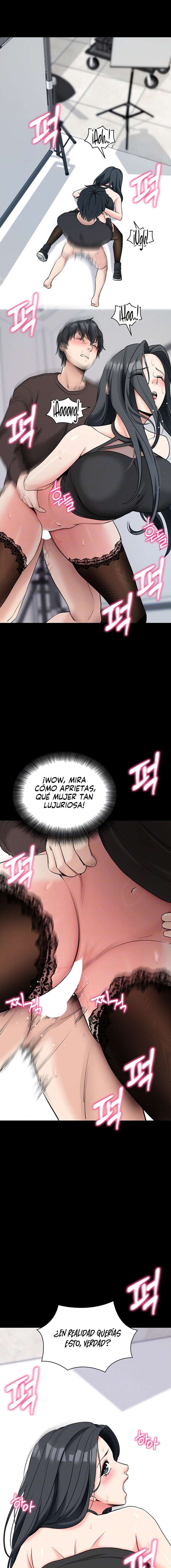 Hazlo por mí Capítulo 21 - Página 5