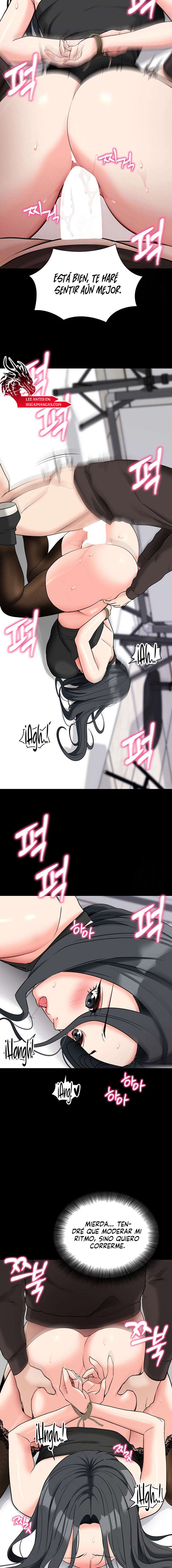 Hazlo por mí Capítulo 21 - Página 6