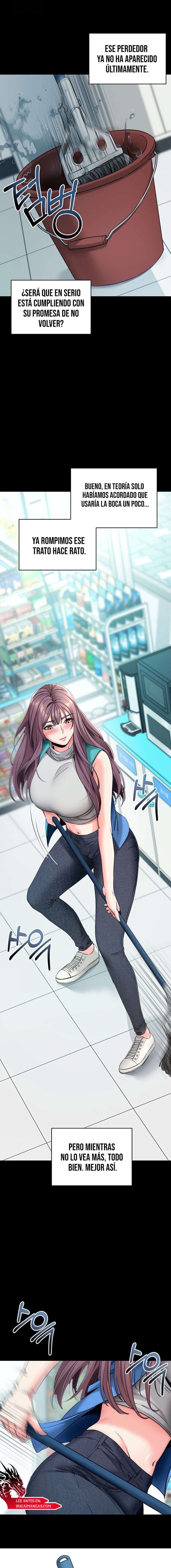 Hazlo por mí Capítulo 22 - Página 12