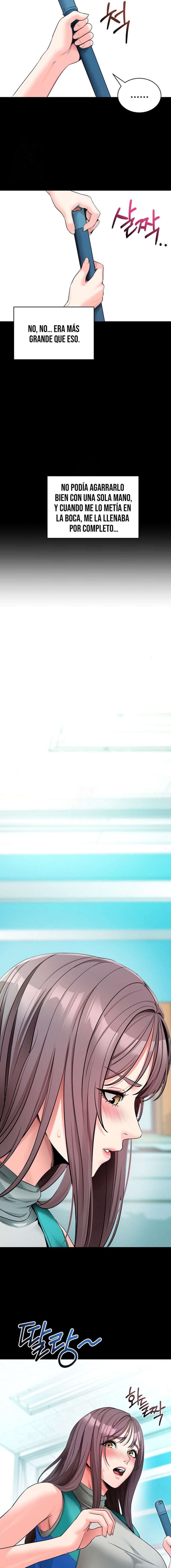 Hazlo por mí Capítulo 22 - Página 13