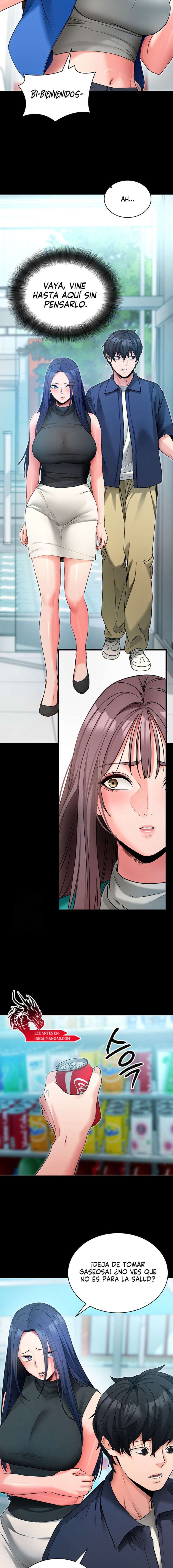 Hazlo por mí Capítulo 22 - Página 14